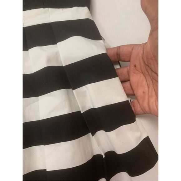 NWT White House Black Market Halter Dress - Picture 9 of 13